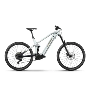 Haibike Alltrail 8