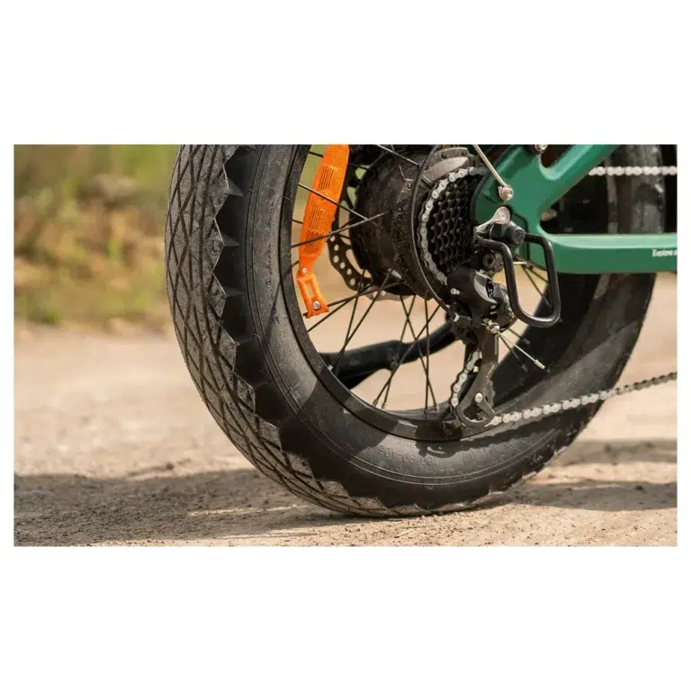 ENGWE EP-2 3.0 Boost 9 EP-2-3.0 boost-20โ x 4.0โ Fat Tires