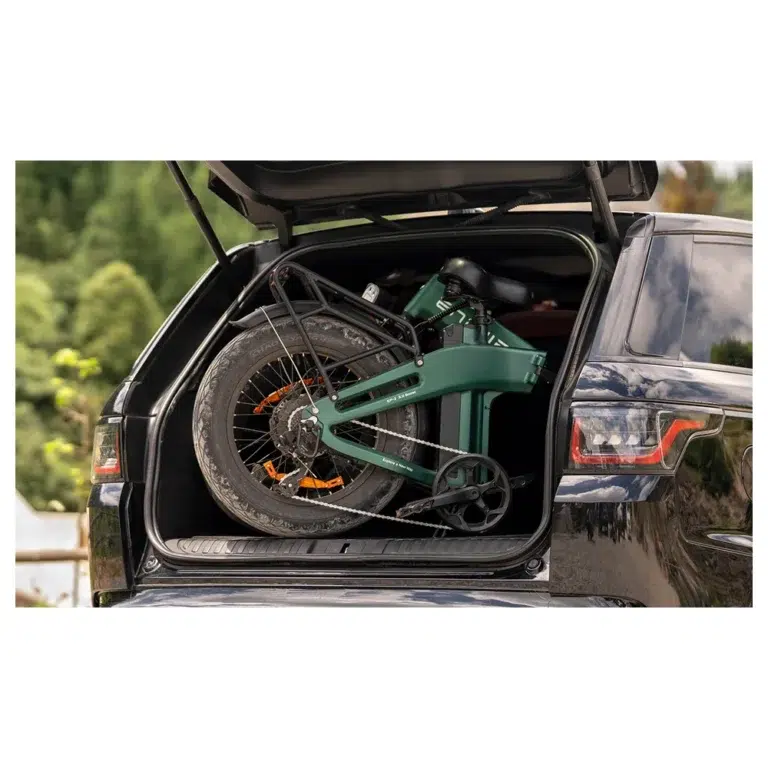 ENGWE EP-2 3.0 Boost 11 EP-2-3.0 boost-Foldable Design