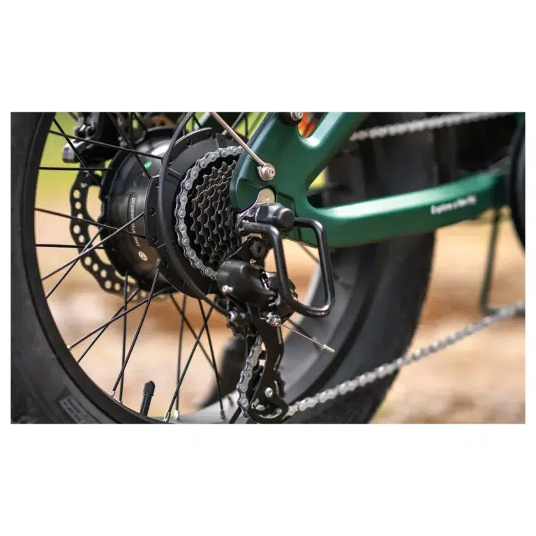 ENGWE EP-2 3.0 Boost 14 EP-2-3.0 boost-Shimano 7-Speed