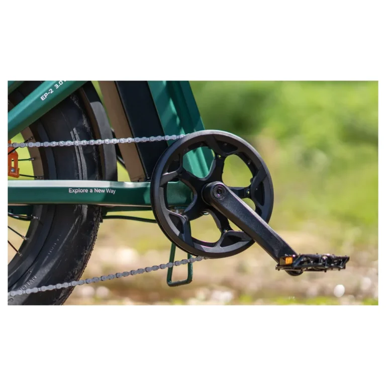 ENGWE EP-2 3.0 Boost 15 EP-2-3.0 boost-Torque Sensor