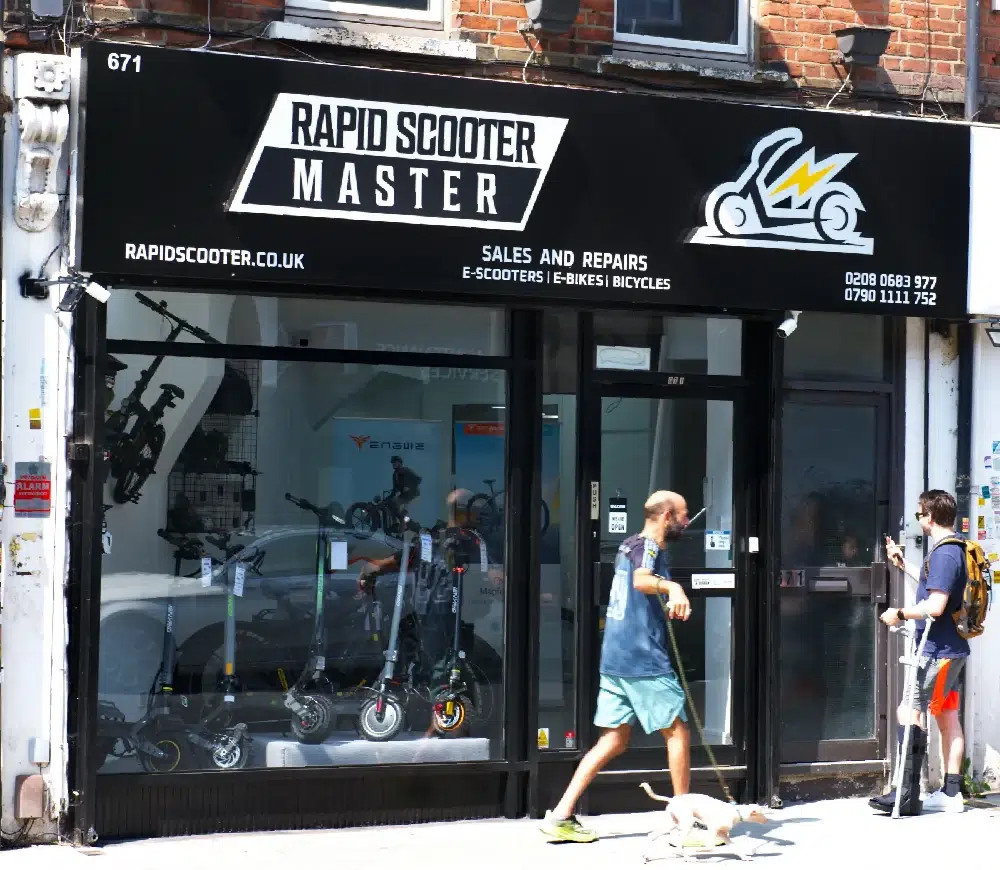 Contact Us 2 Finchley