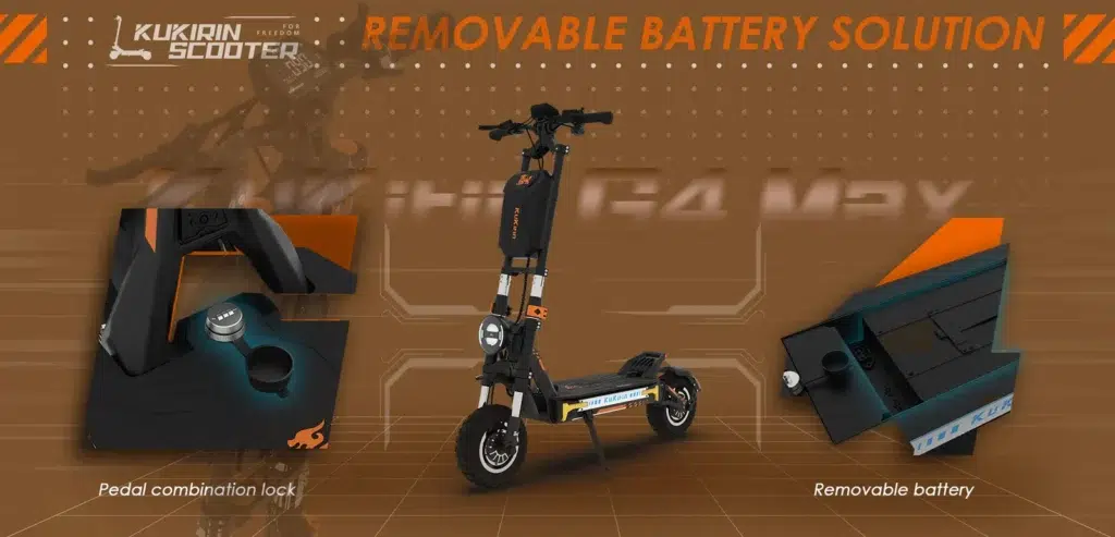 Kugoo KuKirin G4 Max Electric Scooter 19 KuKirin-G4-Max_2024.2_06