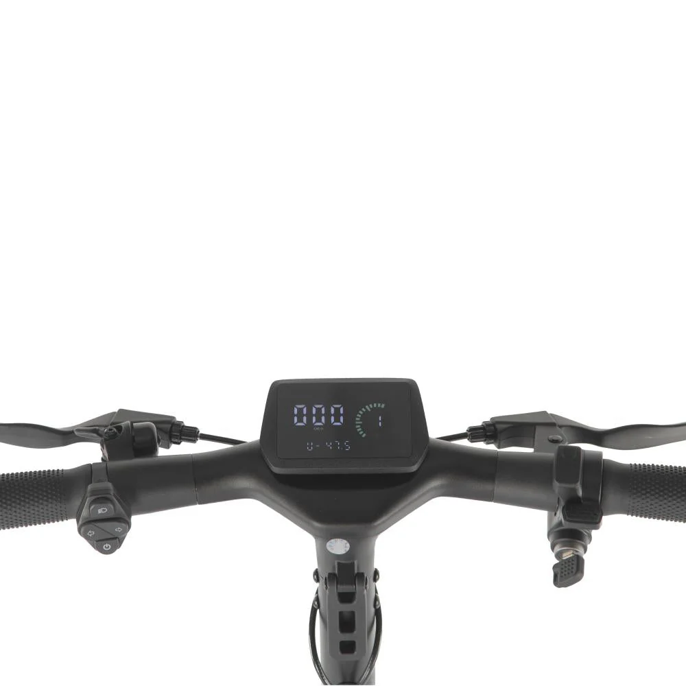 Kugoo KuKirin A1 Electric Scooter 11 27_1