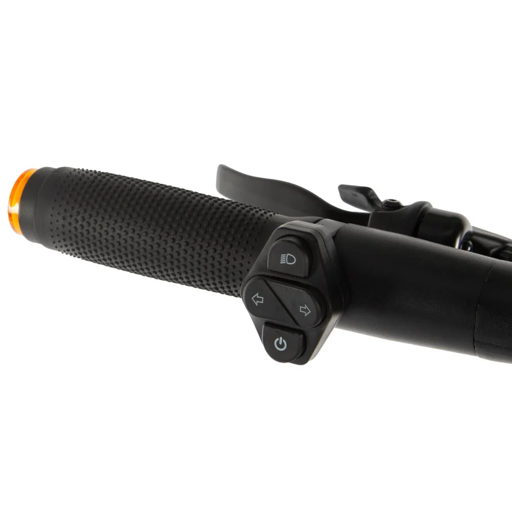 Kugoo KuKirin A1 Electric Scooter 8 28_1