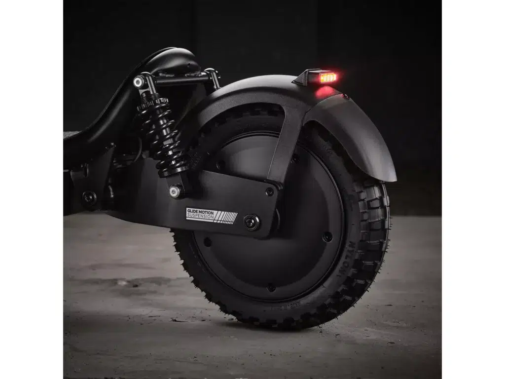 Pure Air5 Pro+ Suspension Electric Scooter 6 Pure Air5 pro+ suspension gallery image 1