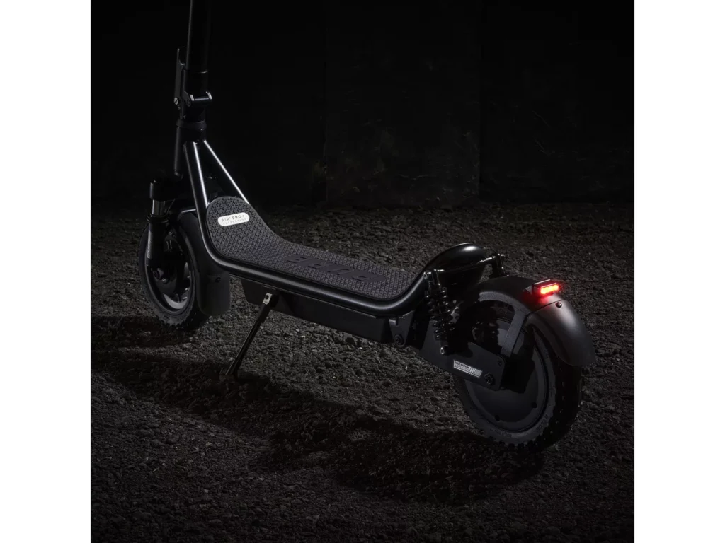 Pure Air5 Pro+ Suspension Electric Scooter 4 Pure Air5 pro+ suspension gallery image 3