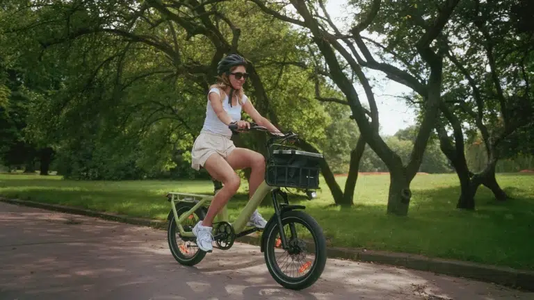 ADO Air One Pro Electric Bike 13 ADO Air One Pro image 4