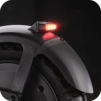 Pure Air5 Ultra Suspension Electric Scooter 6 Pure Air5 Ultra Suspension Electric Scooter