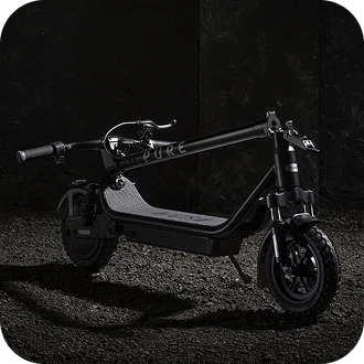 Pure Air5 Ultra Suspension Electric Scooter 7 Pure Air5 Ultra Suspension Electric Scooter