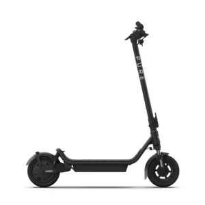 Pure Air5 Ultra Suspension Electric Scooter
