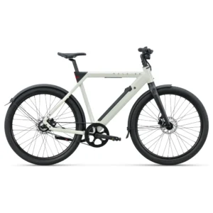 Raleigh One Electric Bike