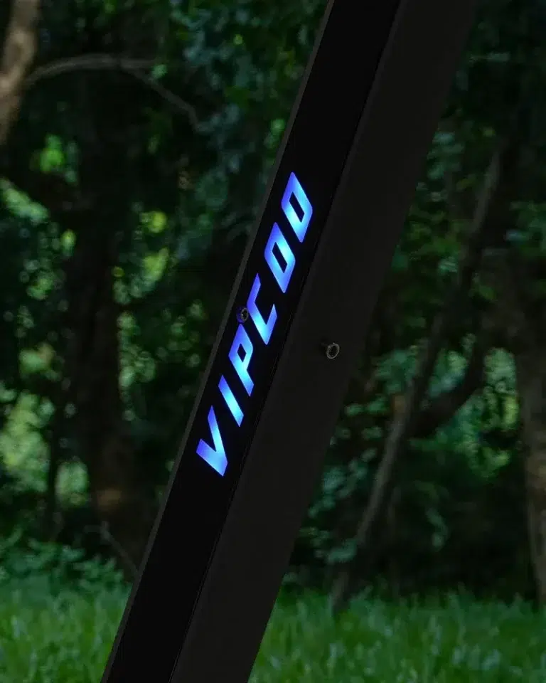 VIPCOO VS9 Electric Scooter 11 slide_2