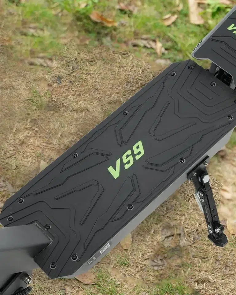 VIPCOO VS9 Electric Scooter 10 slide_3