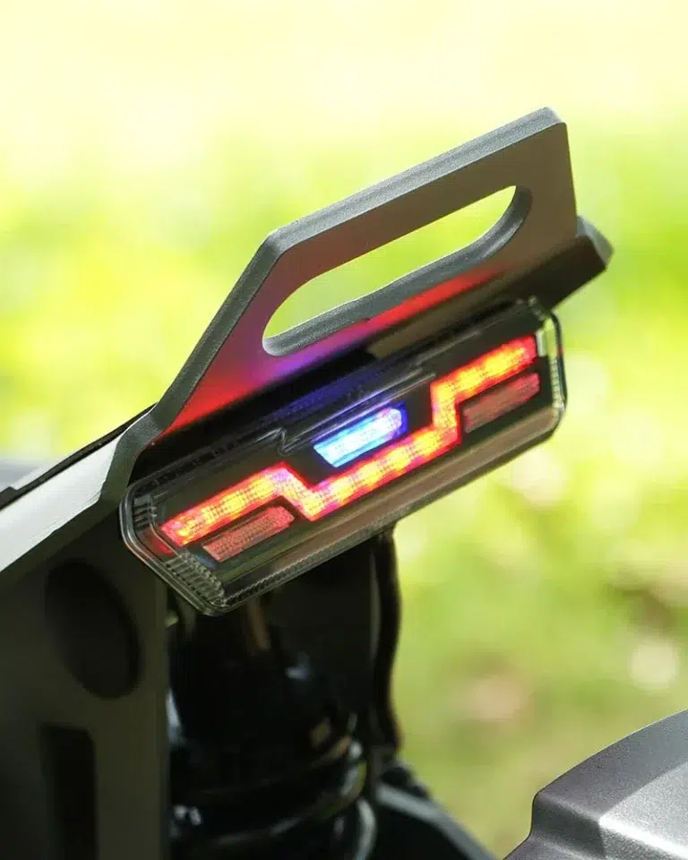 VIPCOO VS9 Electric Scooter 12 slide_4