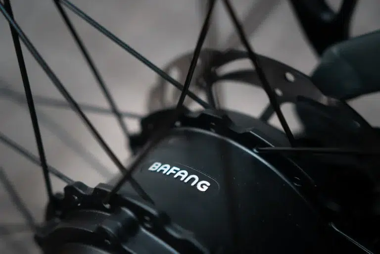 ADO Air 30 Pro Electric Bike 14 ADO Air 30 Pro image 4