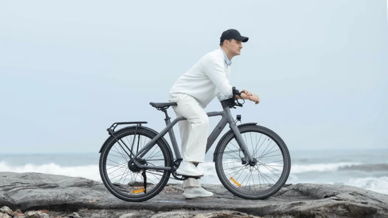 ADO Air 30 Ultra Electric Bike 15 ADO Air 30 Ultra gallery image 5