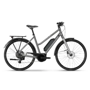 Raleigh Captus Electric Bike Mid Step product image