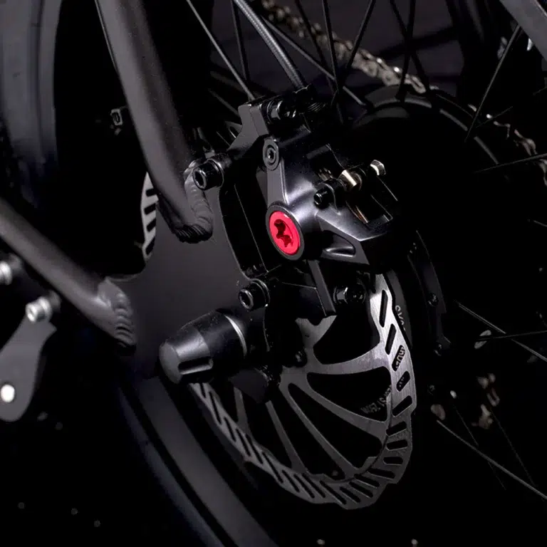 A-SPADZ Cavet Air Electric Bike 15 A-SPADZ Cavet Air image 2