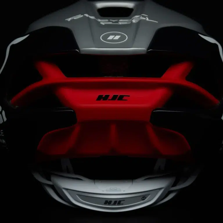 HJC Furion 3 Helmet Oracle Redbull Racing 11 HJC Furion 3 Helmet Oracle Redbull Racing slide image 3