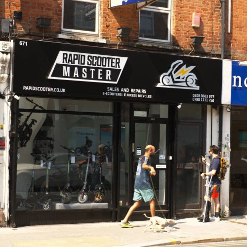 About Us 6 Finchleypeople