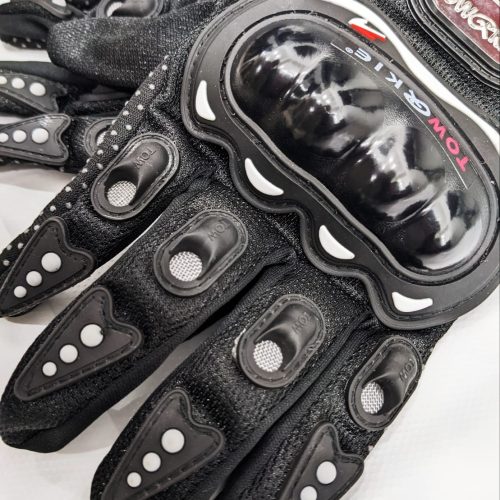 About Us 24 E-Scooter Gloves